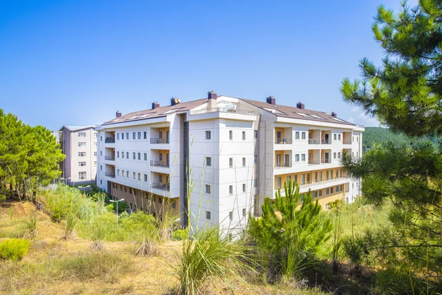 Kilyos Sarıtepe Kampüsü