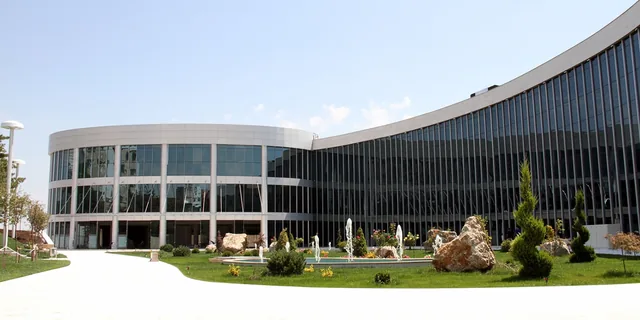 Bağlıca Kampüsü