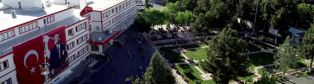 Batı Raman Kampüsü