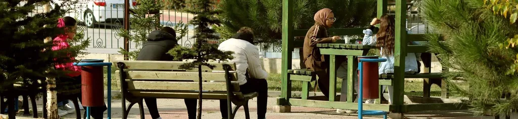 Bozüyük Kampüsü