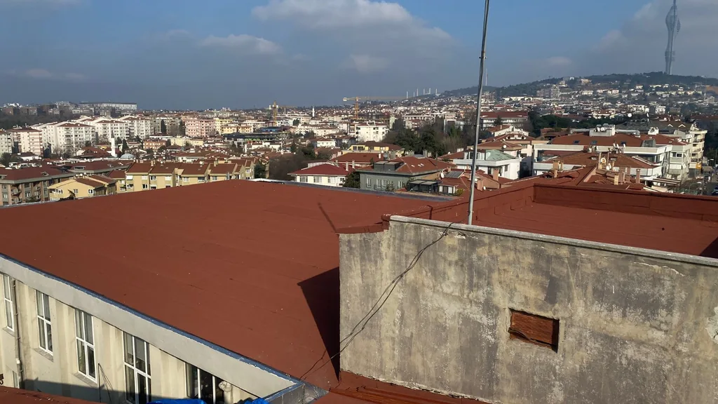Acıbadem Yerleşkesi