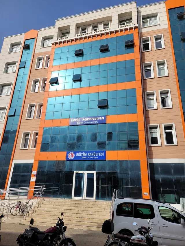 Çanakkale Onsekiz Mart University Faculty of Education (9)