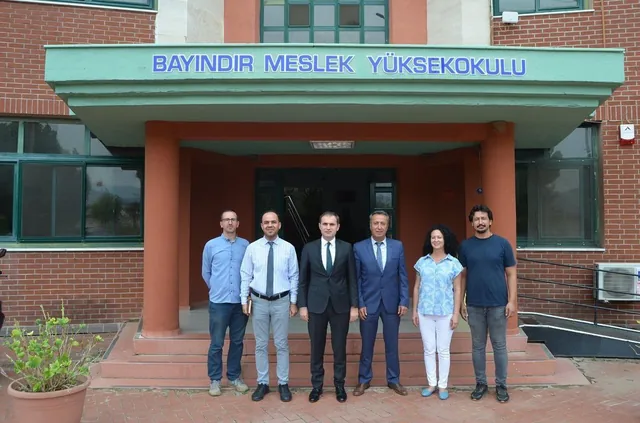 Bayındır