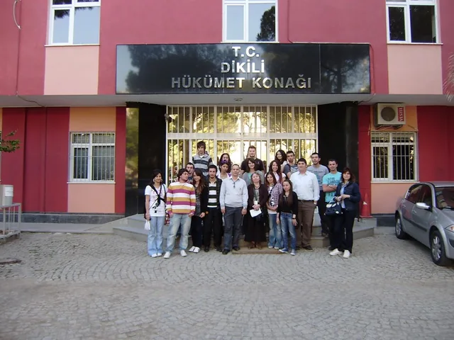 Bergama