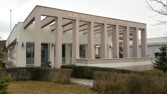 Meşelik Yerleşkesi