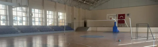 Çifteler Yerleşkesi