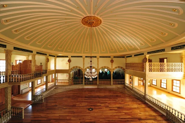 Topkapı Yerleşkesi