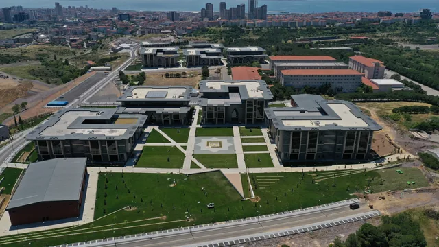 Recep Tayyip Erdoğan Külliyesi