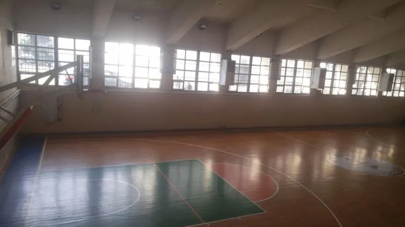 Gazipaşa Yerleşkesi