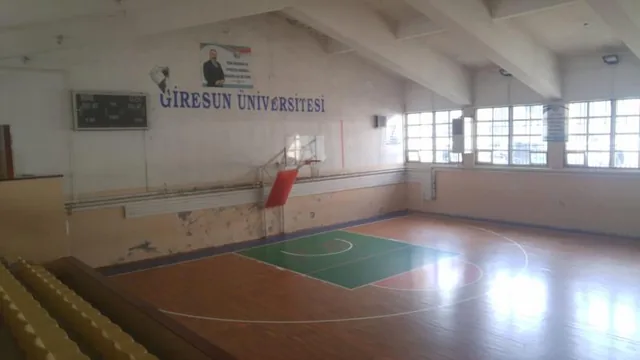 Gazipaşa Yerleşkesi