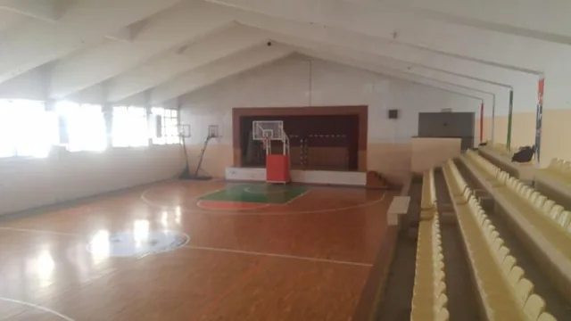 Gazipaşa Yerleşkesi