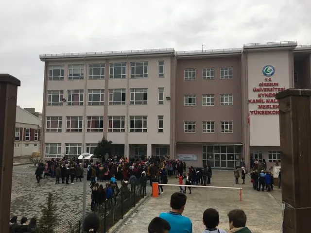 Eynesil