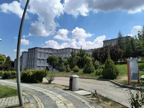 Hacettepe Üniversitesi Beytepe Kampüsü (24.08.2024) 136