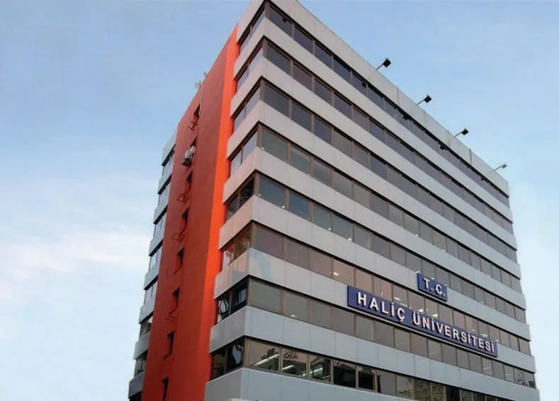 Mecidiyeköy Kampüsü