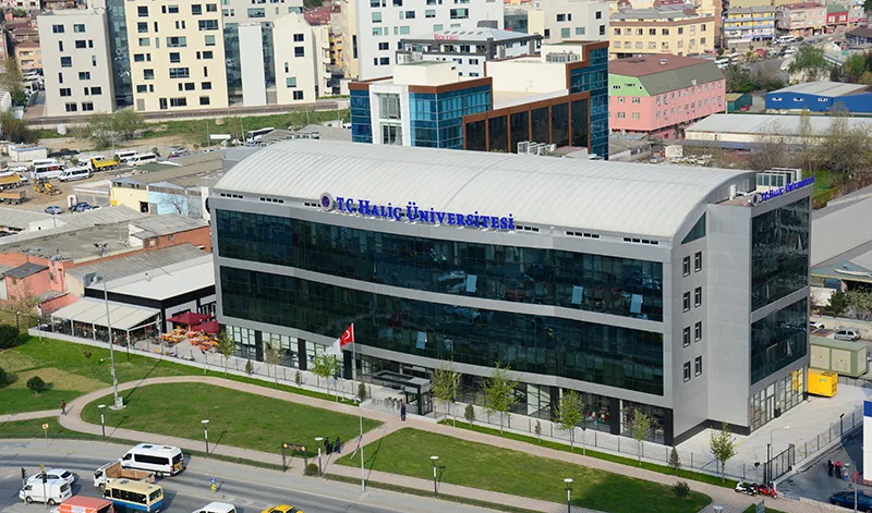 Kağıthane Kampüsü