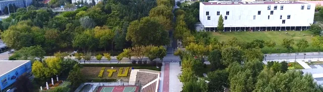 Ayazağa Yerleşkesi