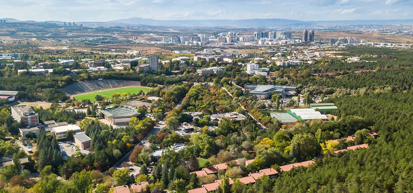 Ankara Kampüsü
