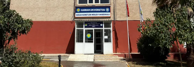 Sağlık Yerleşkesi