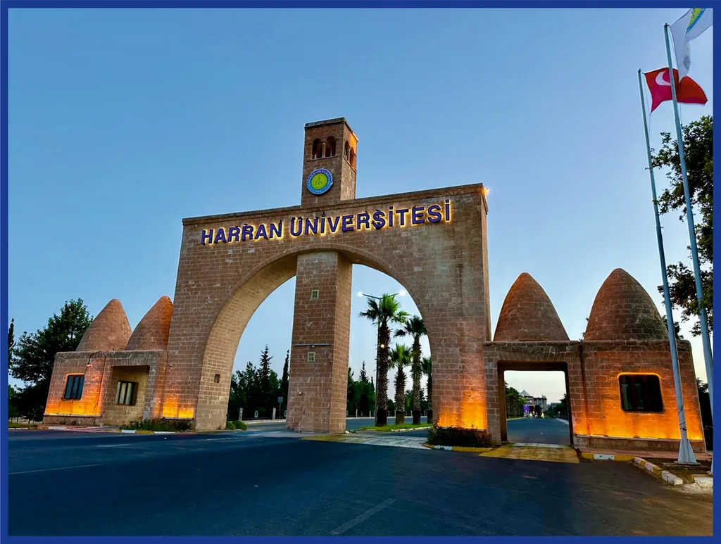 Osmanbey Yerleşkesi