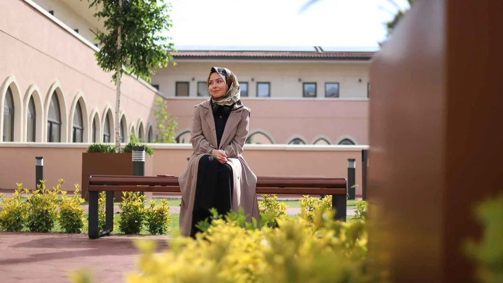 İbn Haldun Üniversitesi Külliyesi