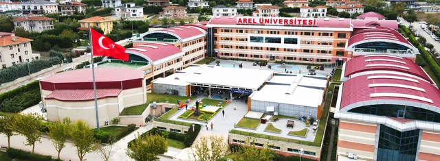 Kemal Gözükara Yerleşkesi