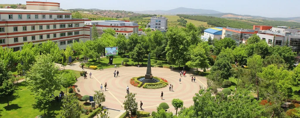 Tuzla Kampüsü