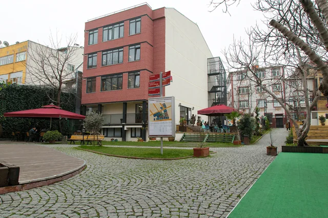 Balat Yerleşkesi