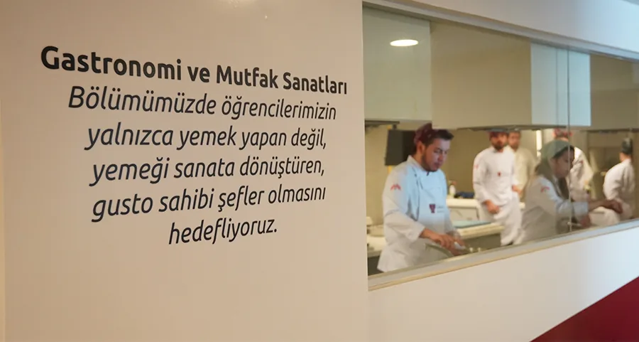 Şişli Yerleşkesi