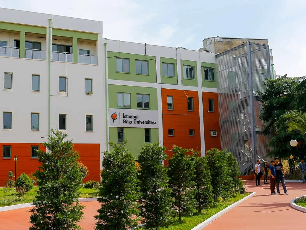 Kuştepe Kampüsü