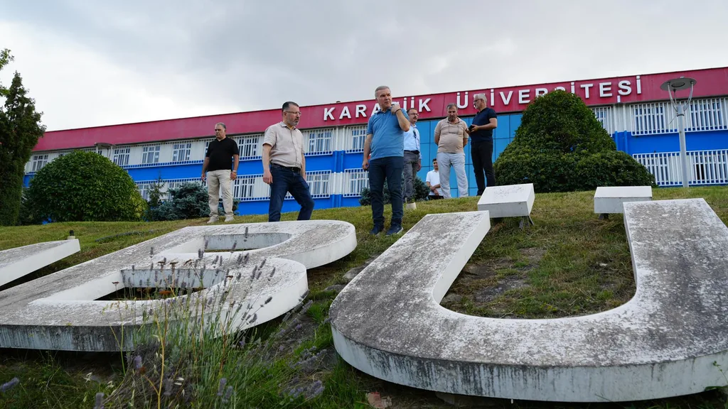 Merkez Kampüsü