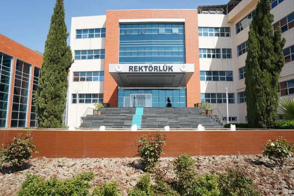 Merkez Kampüs