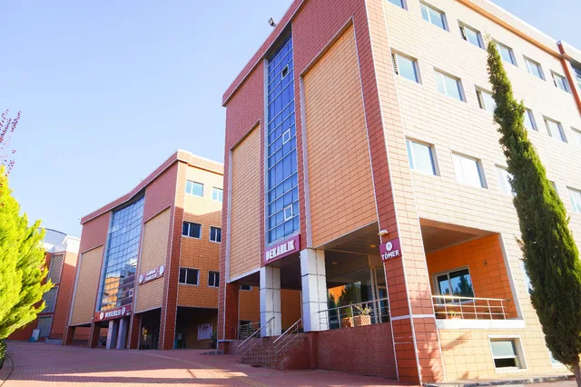 Merkez Kampüs