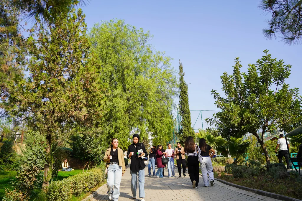 Karataş Kampüsü