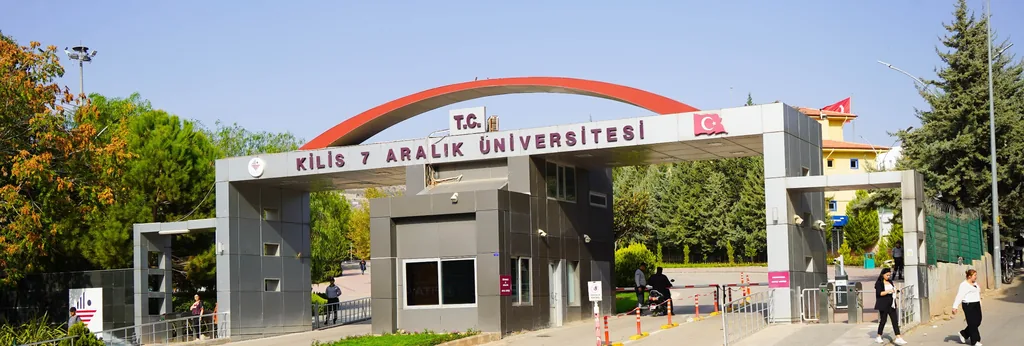 Mercidabık Kampüsü