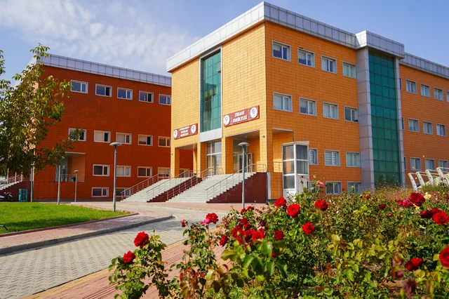 Mercidabık Kampüsü