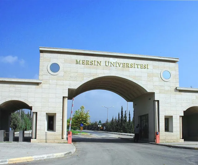 Yenişehir Kampüsü