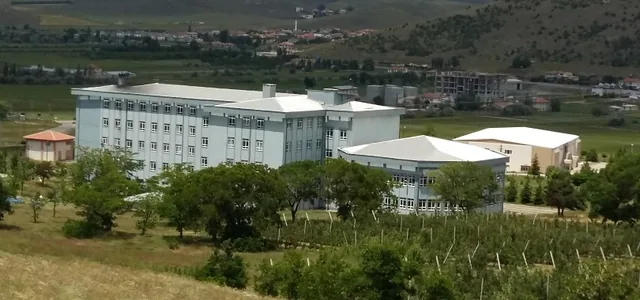 Ulukışla Yerleşkesi