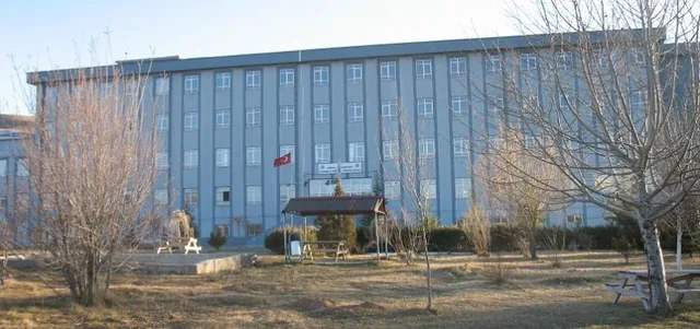 Ulukışla Yerleşkesi