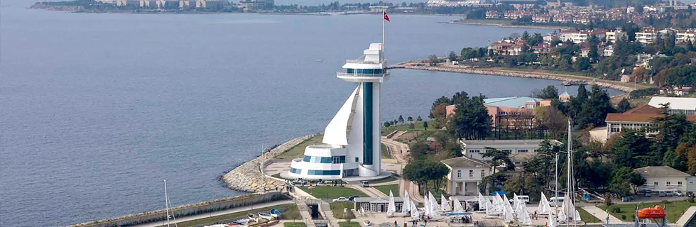 Tuzla Yerleşkesi