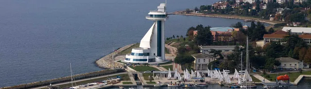 Tuzla Yerleşkesi