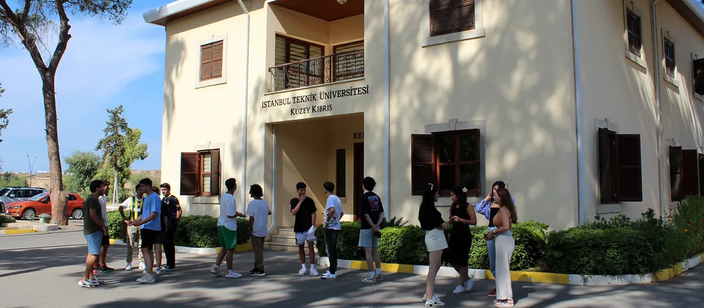 KKTC Kampüsü