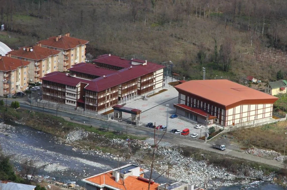 Fındıklı
