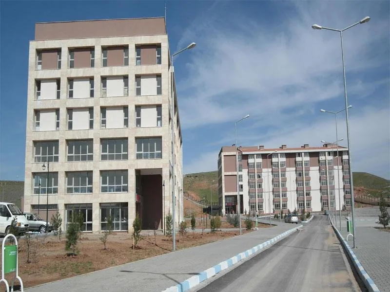 Kezer Yerleşkesi