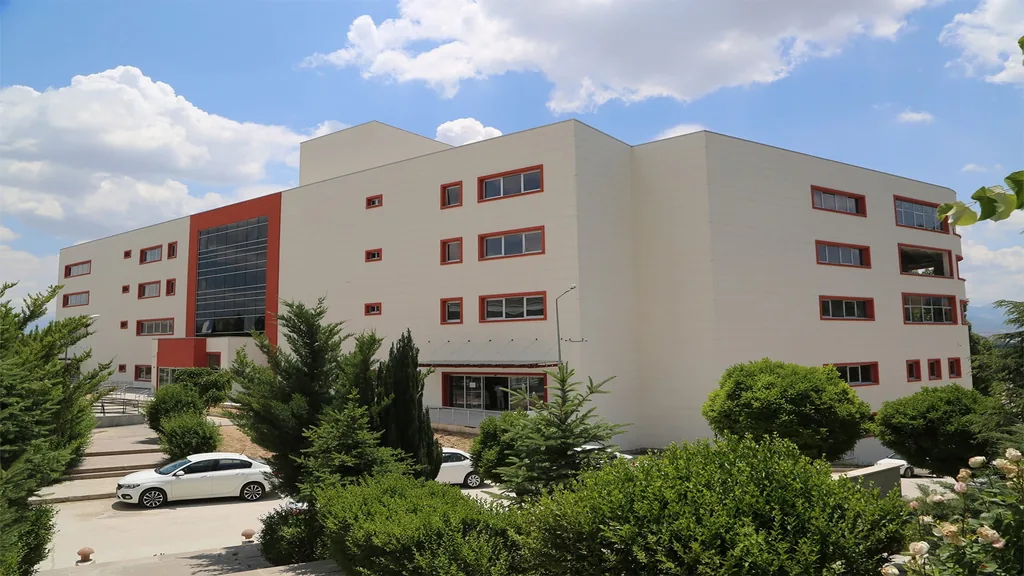 Batı Yerleşkesi