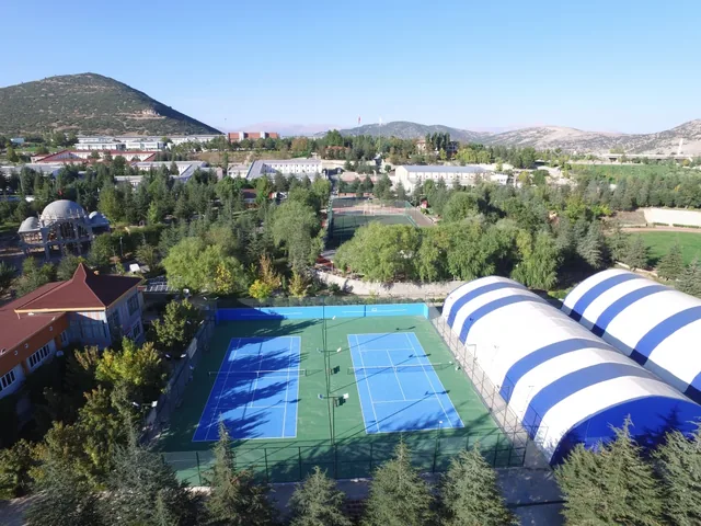 Batı Yerleşkesi