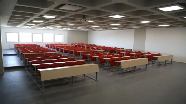 Batı Yerleşkesi