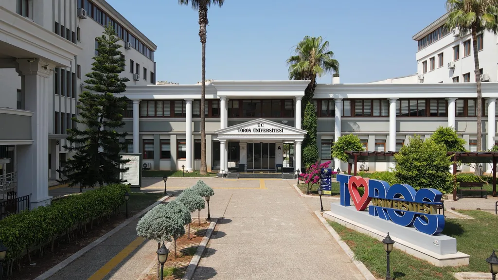 45 Evler Kampüsü