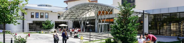 İncek Kampüs