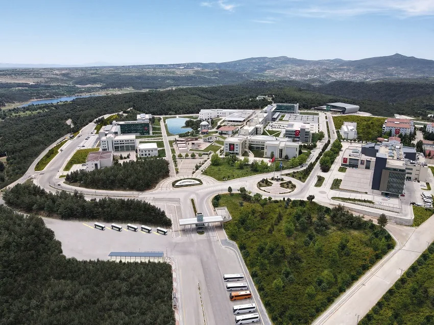 Bir Eylül Kampüsü