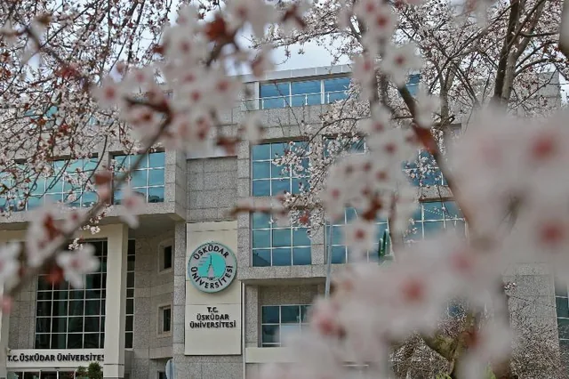 Merkez Yerleşke